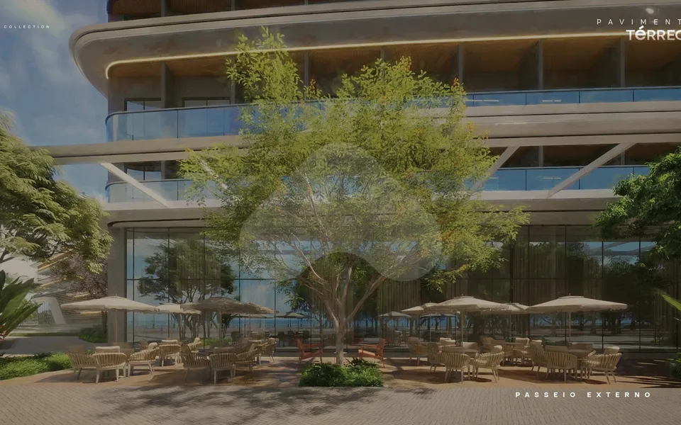 Foto de Stay Novo Cais