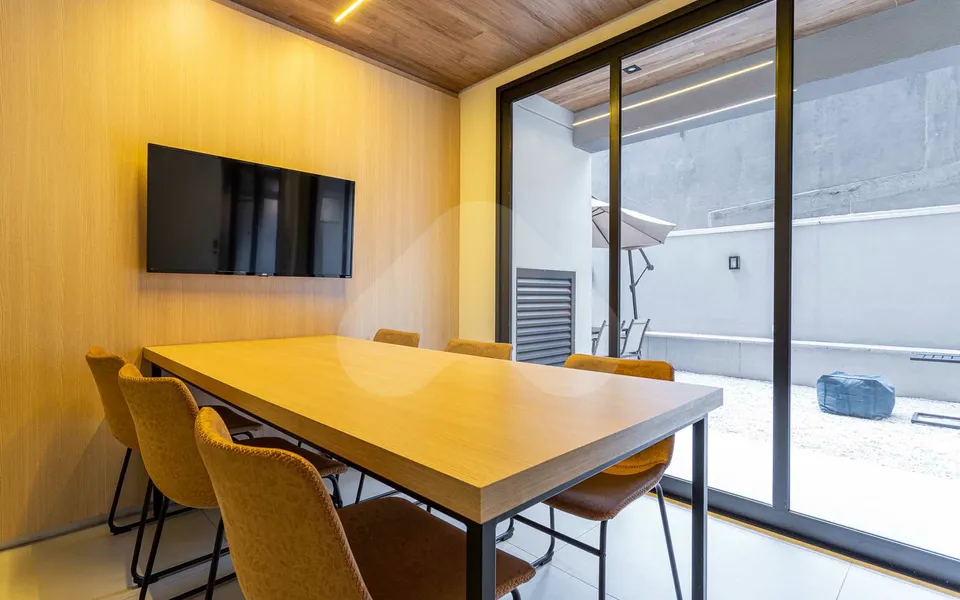 Next Paulista - Studio com 18,78 m², em Jardim Paulista — foto 23