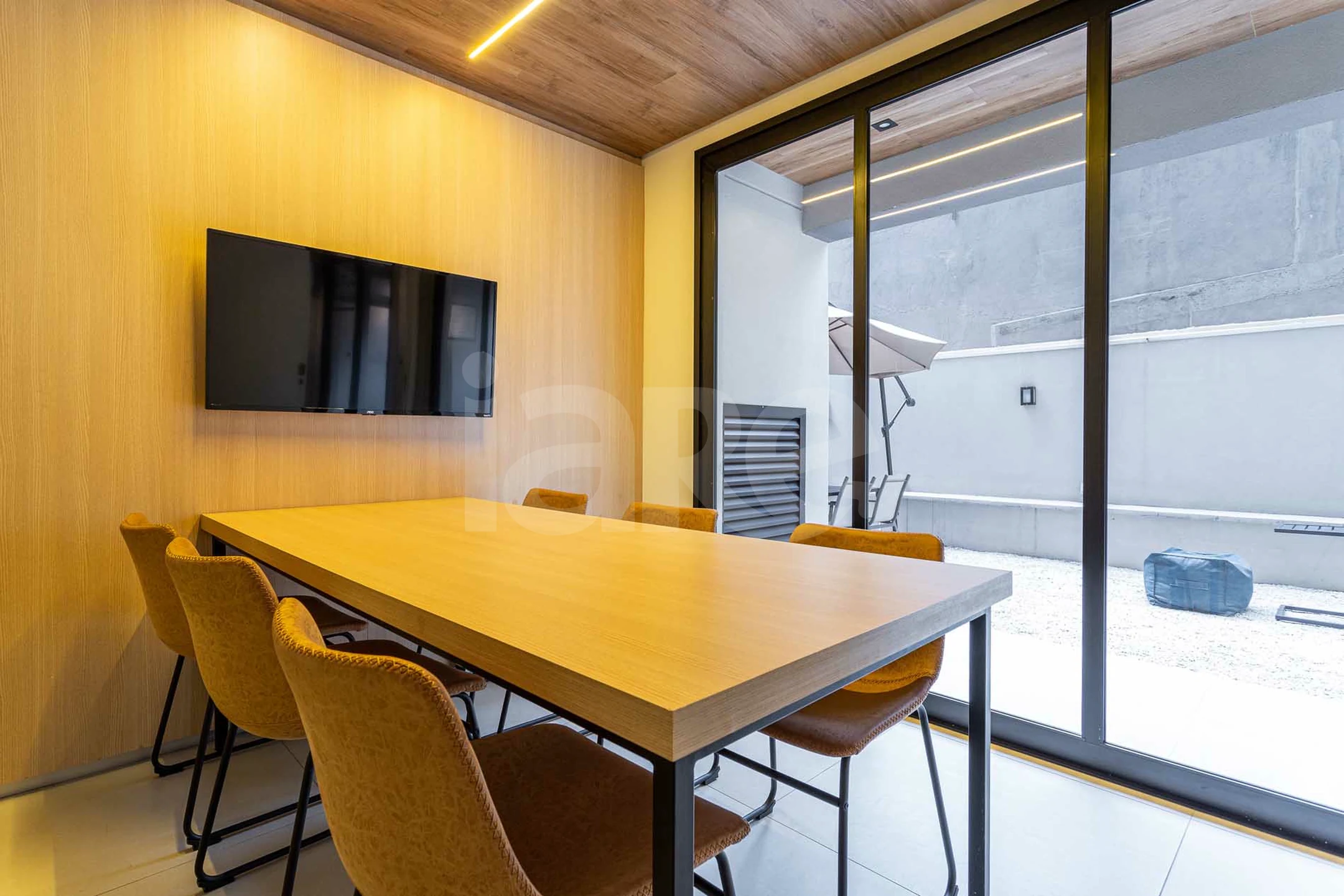 Next Paulista - Studio com 18,78 m², em Jardim Paulista — foto 23