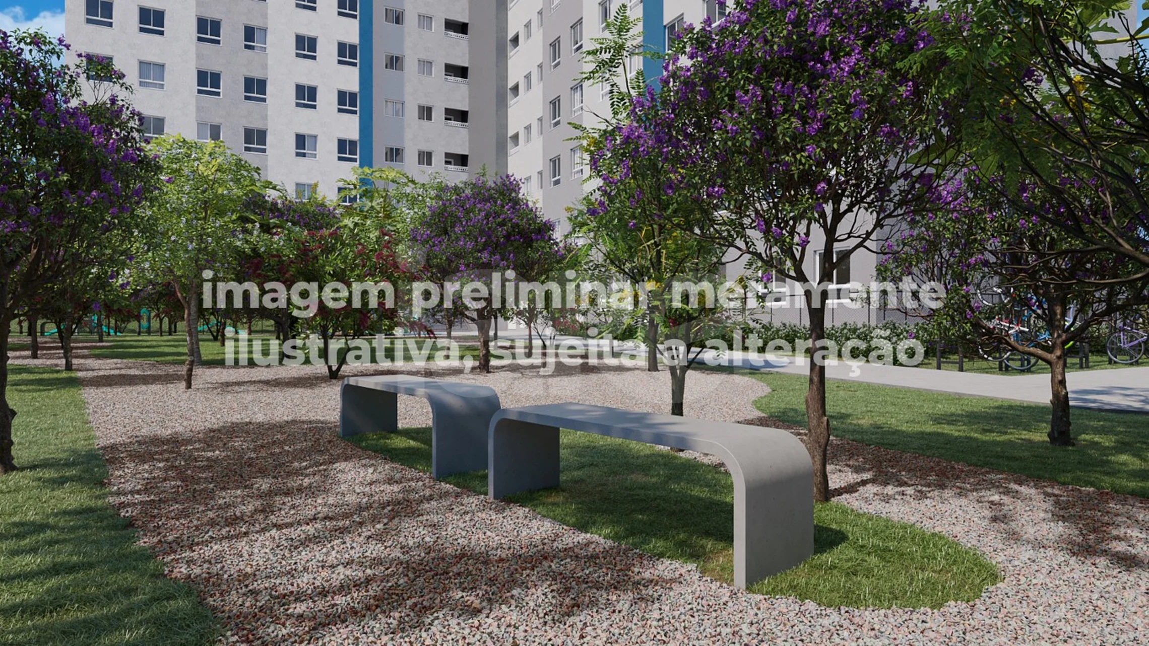 Longitude Estação Guaianases - Studio com 24,79 m², em Guaianases — foto 17