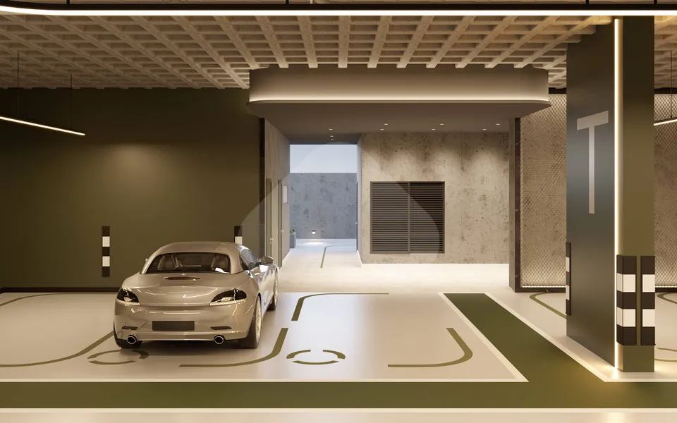 iHome Collection - Studio com 29,49 m², em Aldeota — foto 19