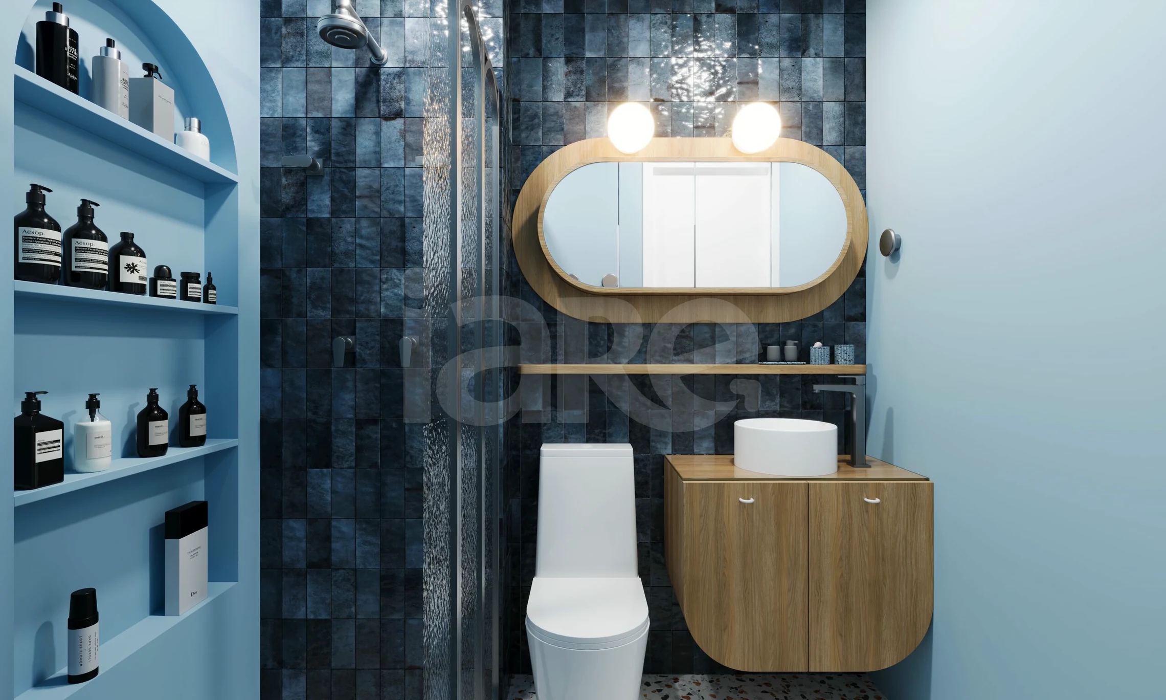 Horizonte Jardim - Apartamento com 47,68 m², em Jardim — foto 18