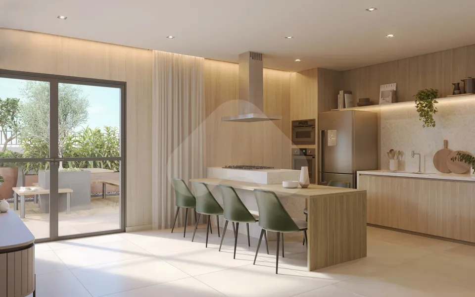 Today Paulista - Apartamento com 30,53 m², em Liberdade — foto 6