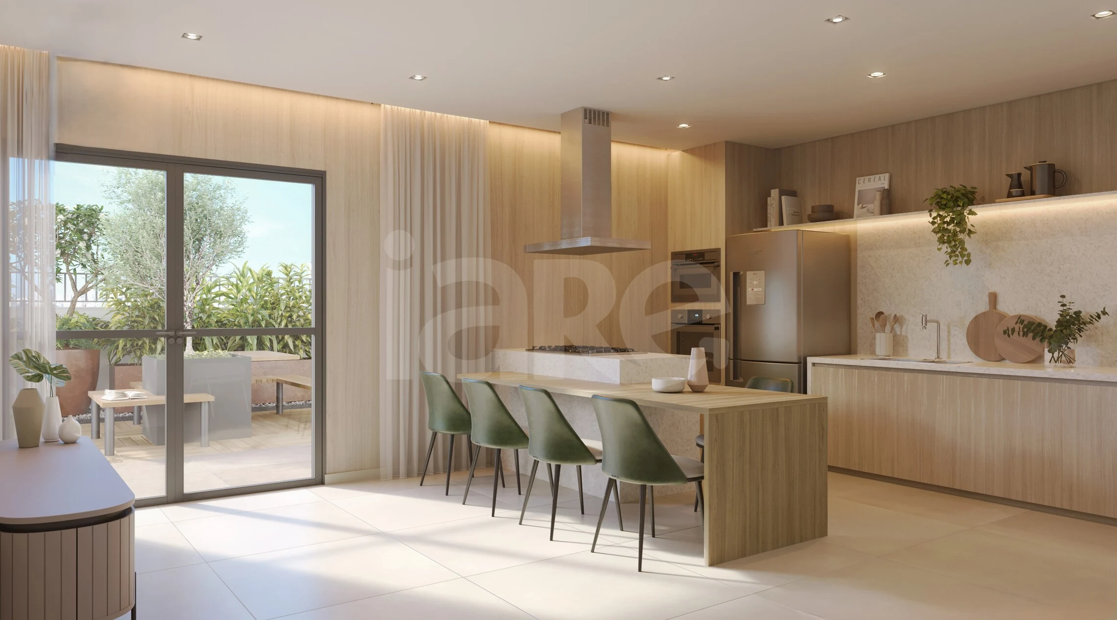 Today Paulista - Apartamento com 30,53 m², em Liberdade — foto 6
