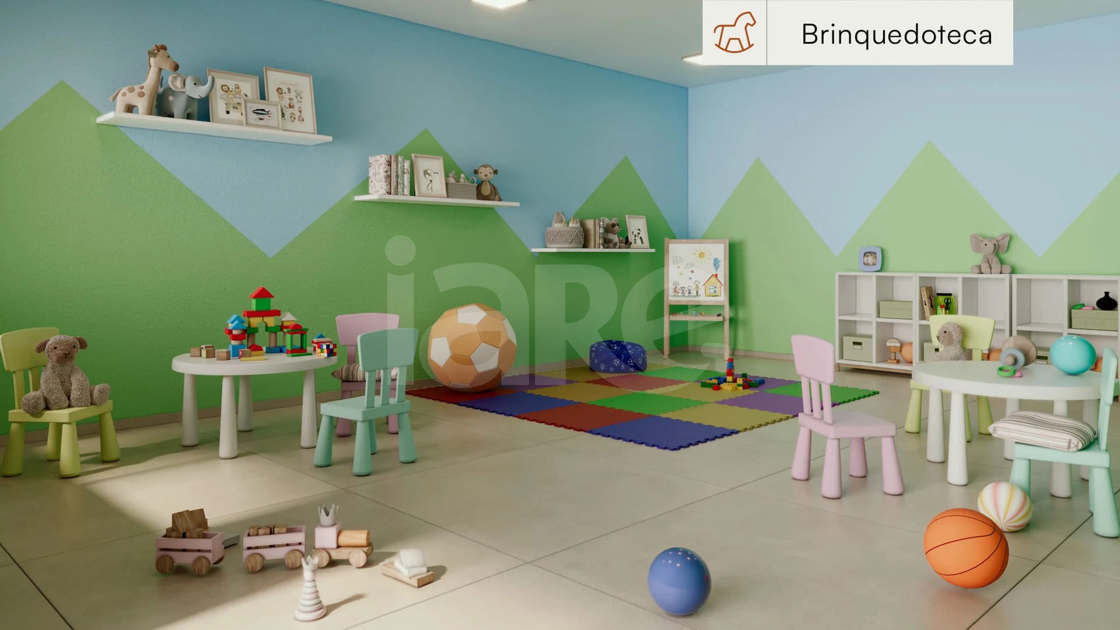 Sou Viver Milão - Apartamento com 44,09 m², em Piraporinha — foto 10