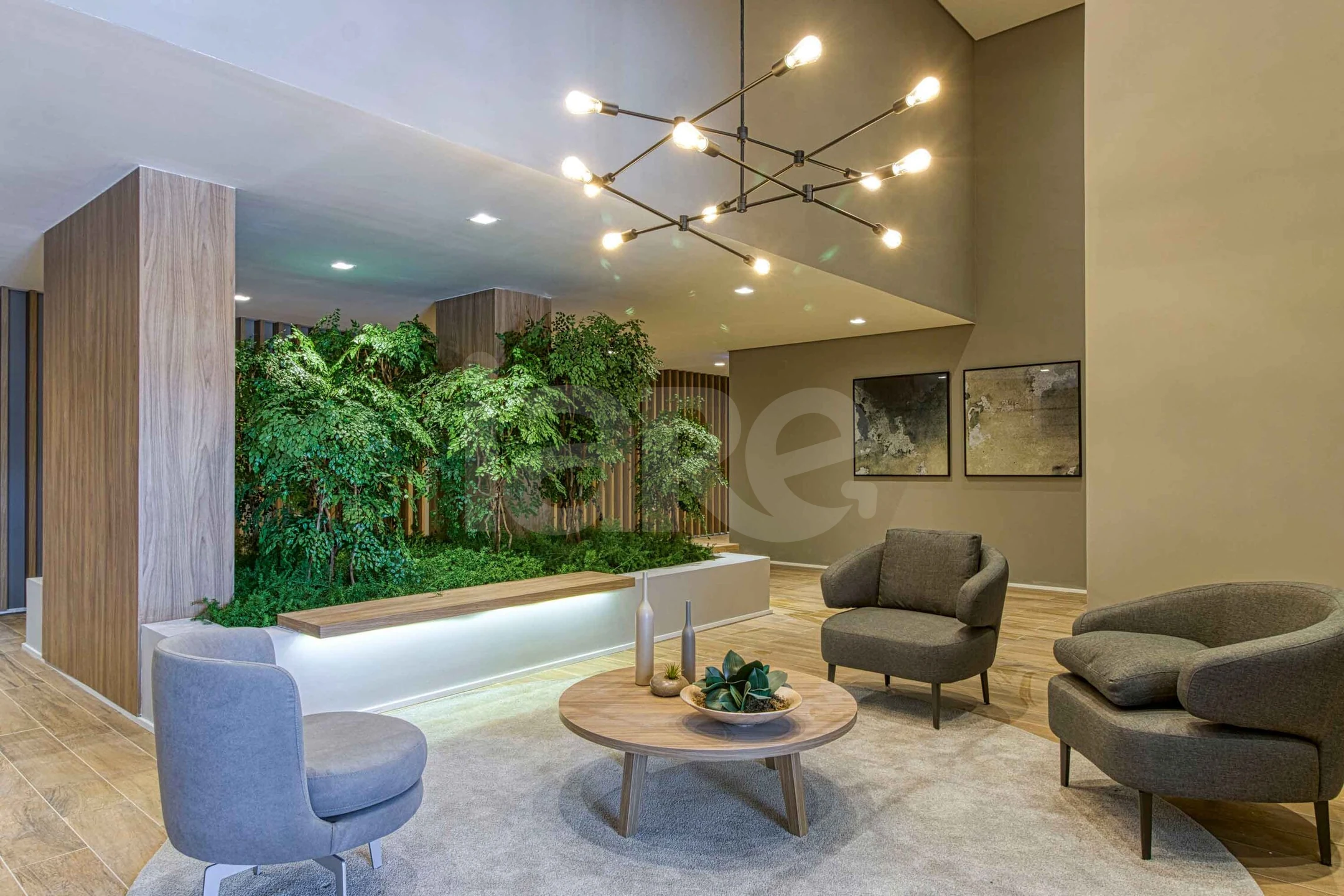 Caminhos da Lapa Elo - Apartamento com 67,42 m², em Lapa — foto 7