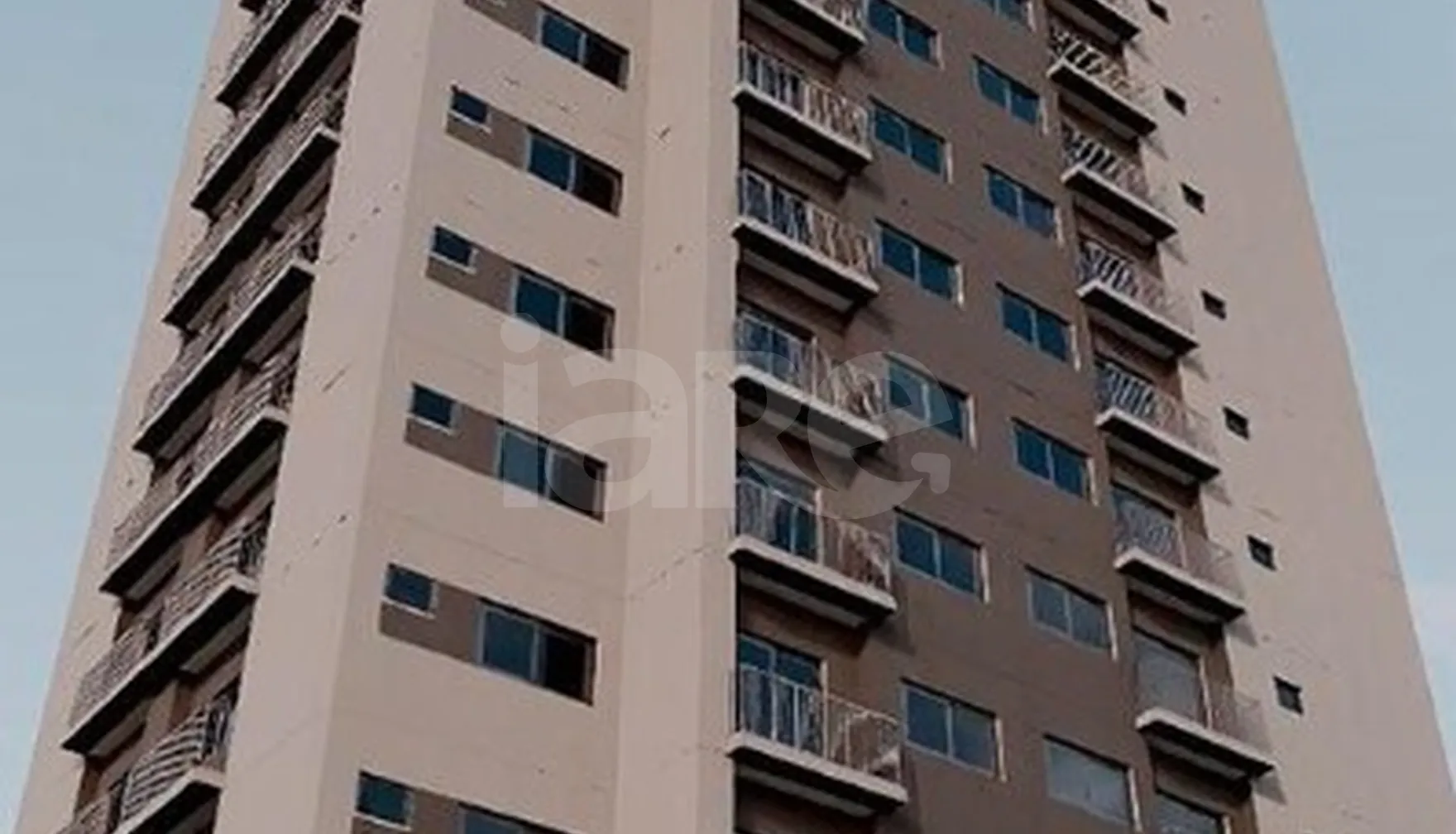 Flow - Studio com 29,08 m², em Manaíra — foto 2