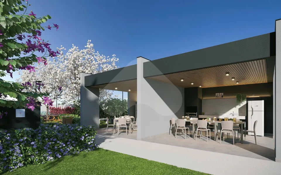 Cidade Villa Lobos Soprano - Apartamento com 36 m², em Jaguaré — foto 9