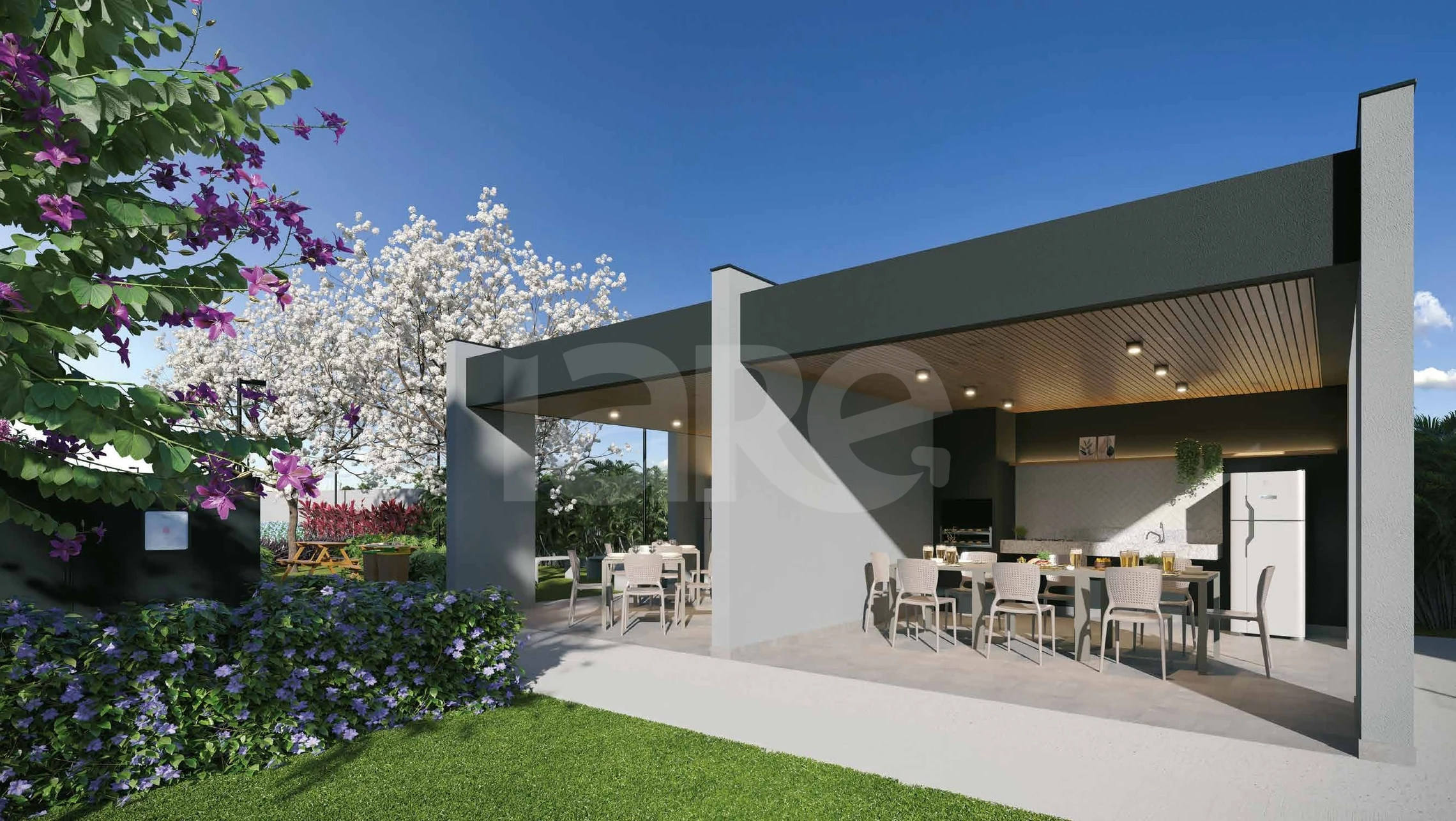 Cidade Villa Lobos Soprano - Apartamento com 36 m², em Jaguaré — foto 9