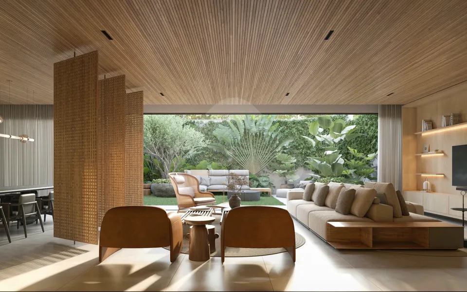 Casa Jardim Dona Elisa - Casa com 602,51 m², em Jardim Paulistano — foto 9