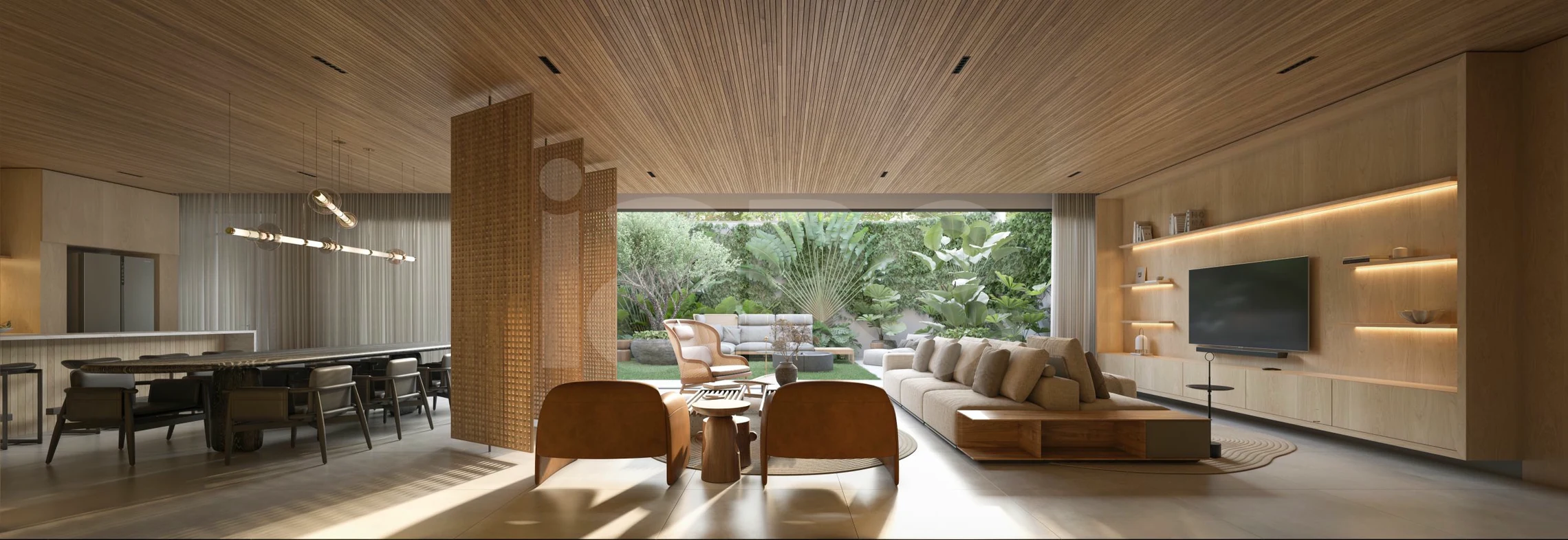 Casa Jardim Dona Elisa - Casa com 602,51 m², em Jardim Paulistano — foto 9