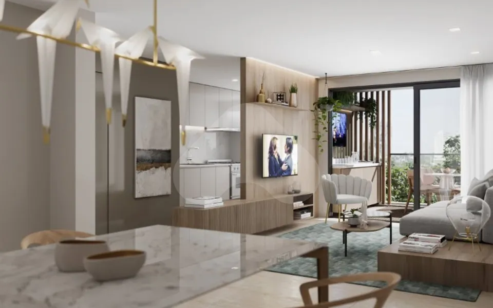 Mudrá Full Living - Cobertura com 177,44 m², em Barra da Tijuca — foto 30