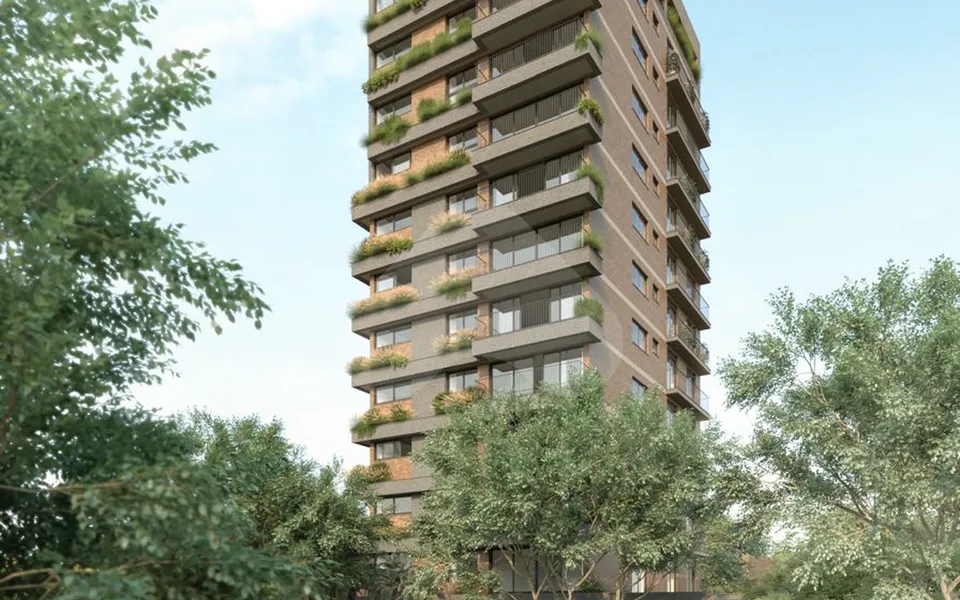 Foto de Roca 815