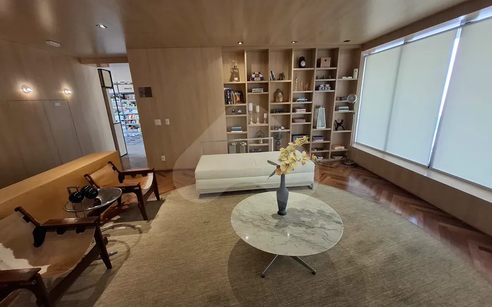 Helbor Nun Vila Nova - Studio com 38,74 m², em Vila Nova Conceição — foto 21