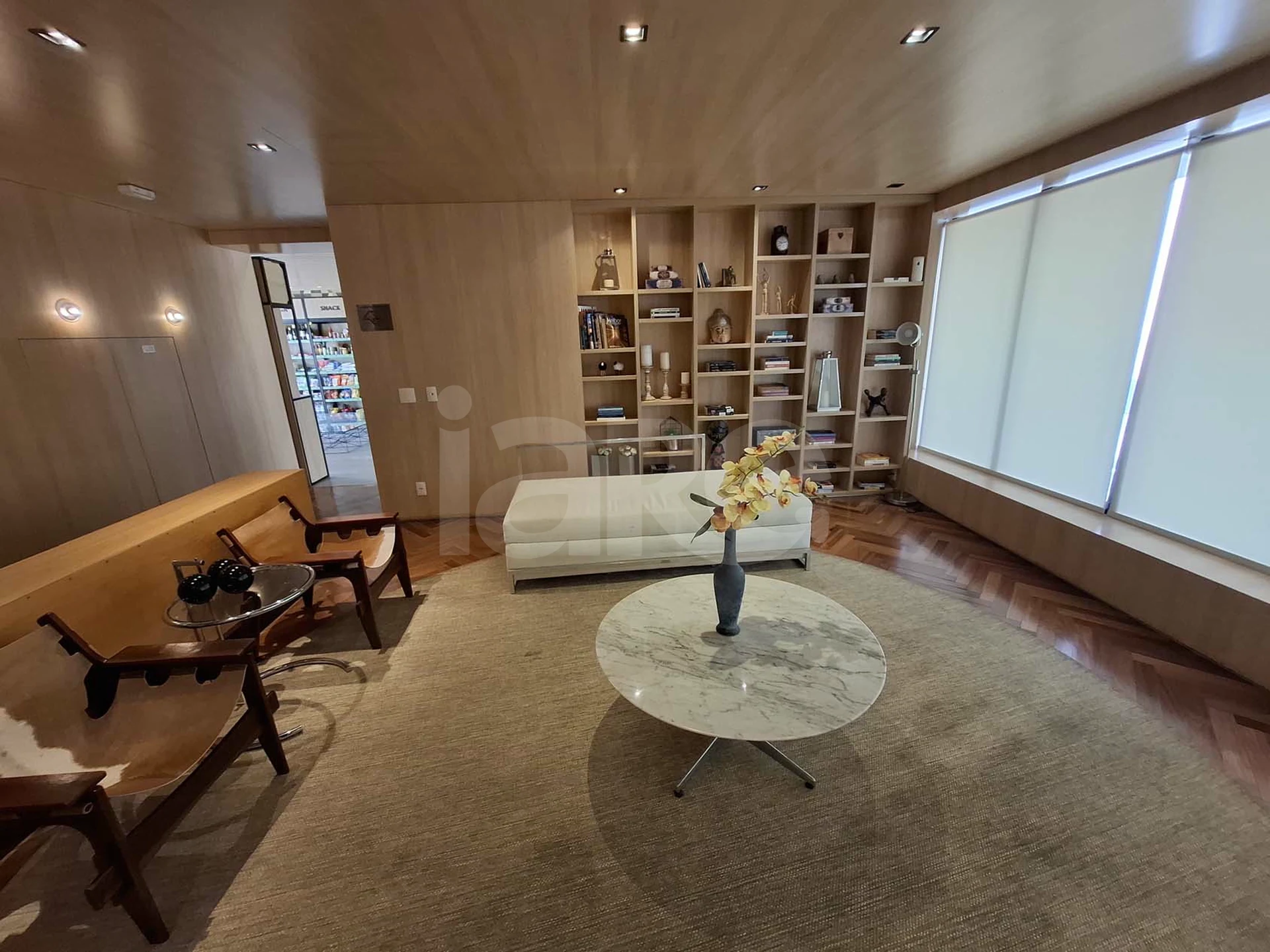 Helbor Nun Vila Nova - Studio com 38,74 m², em Vila Nova Conceição — foto 21