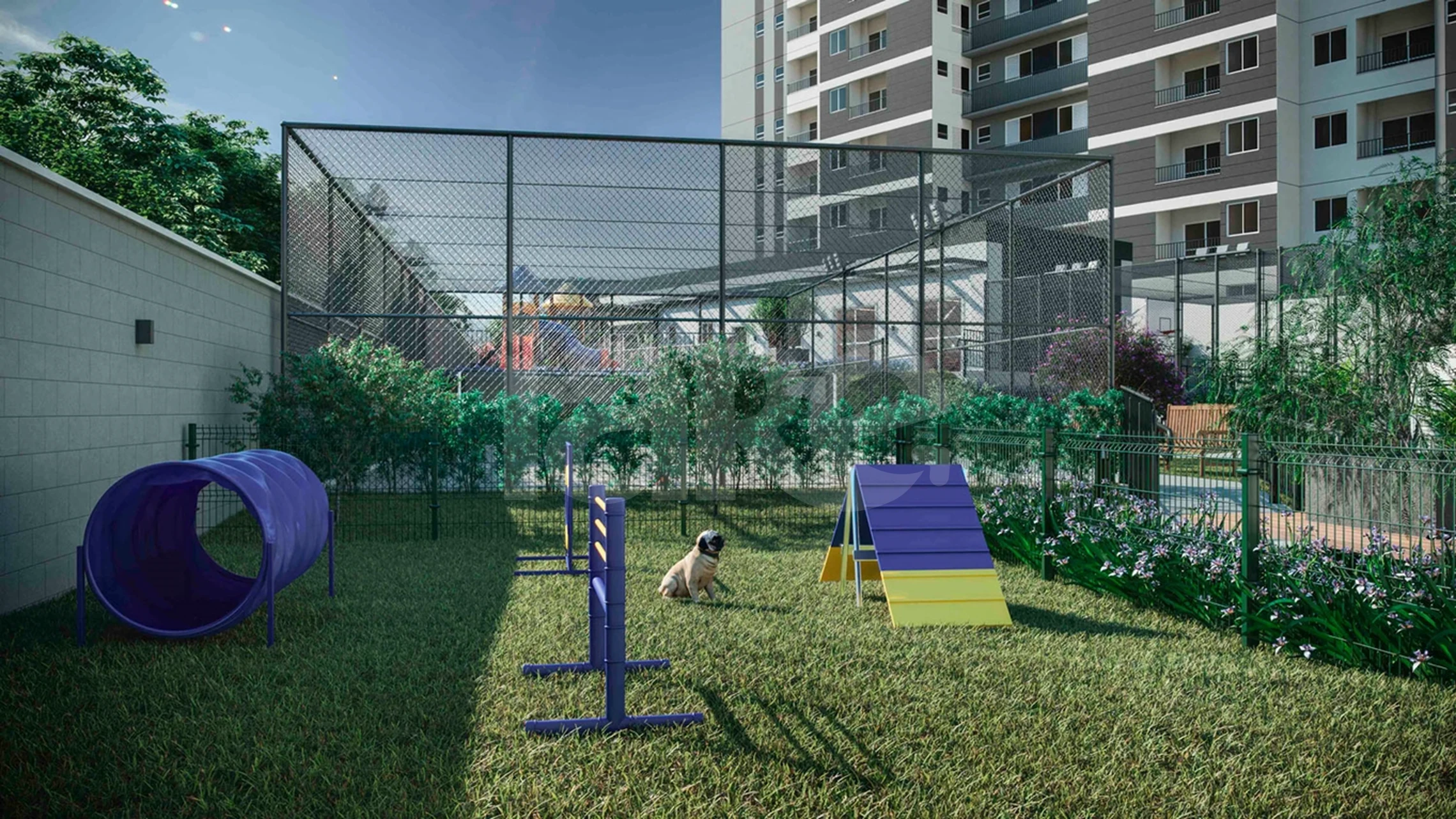 Altiplano Village - Garden com 82,52 m², em Altiplano Cabo Branco — foto 15