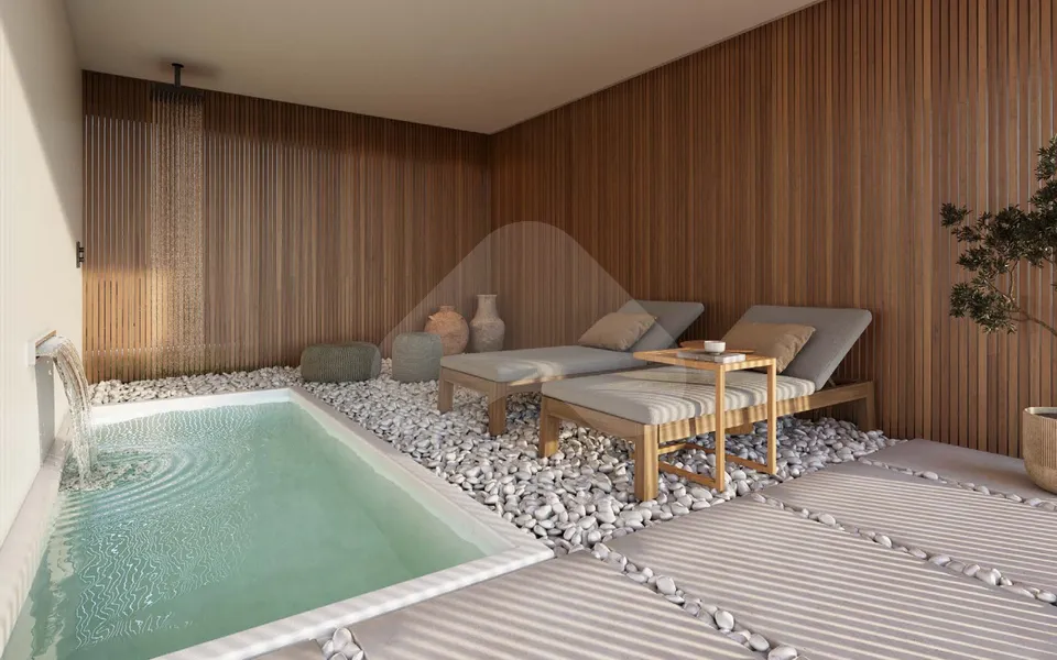 Casa Vertical Jardins - Apartamento com 59,45 m², em Jardins — foto 17