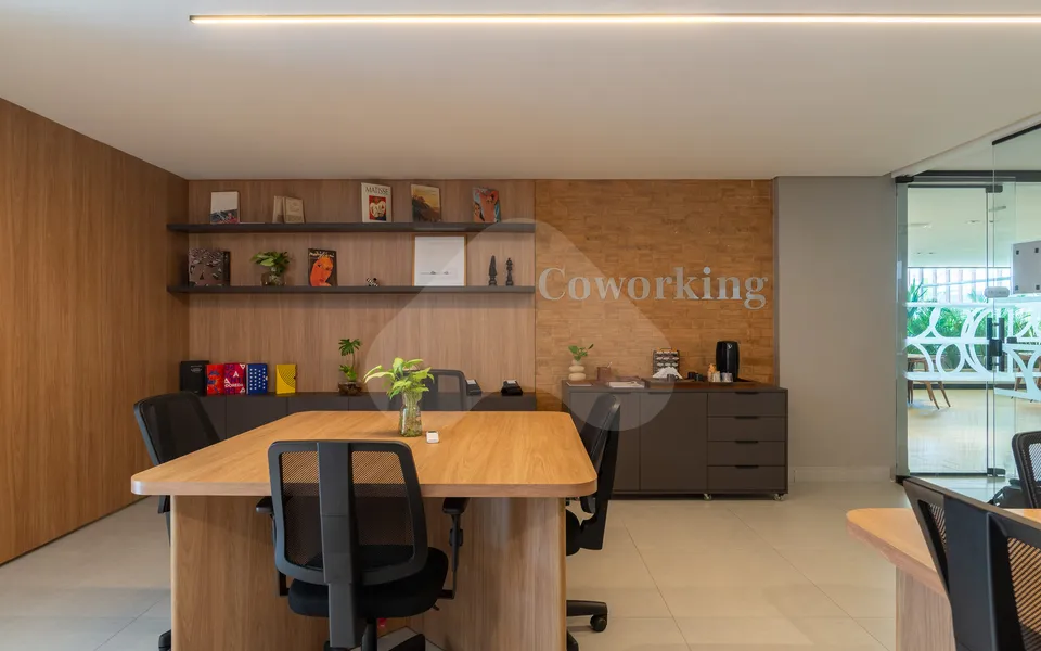 Gameleira Jardins - Apartamento com 68 m², em Jardim Oceania — foto 18