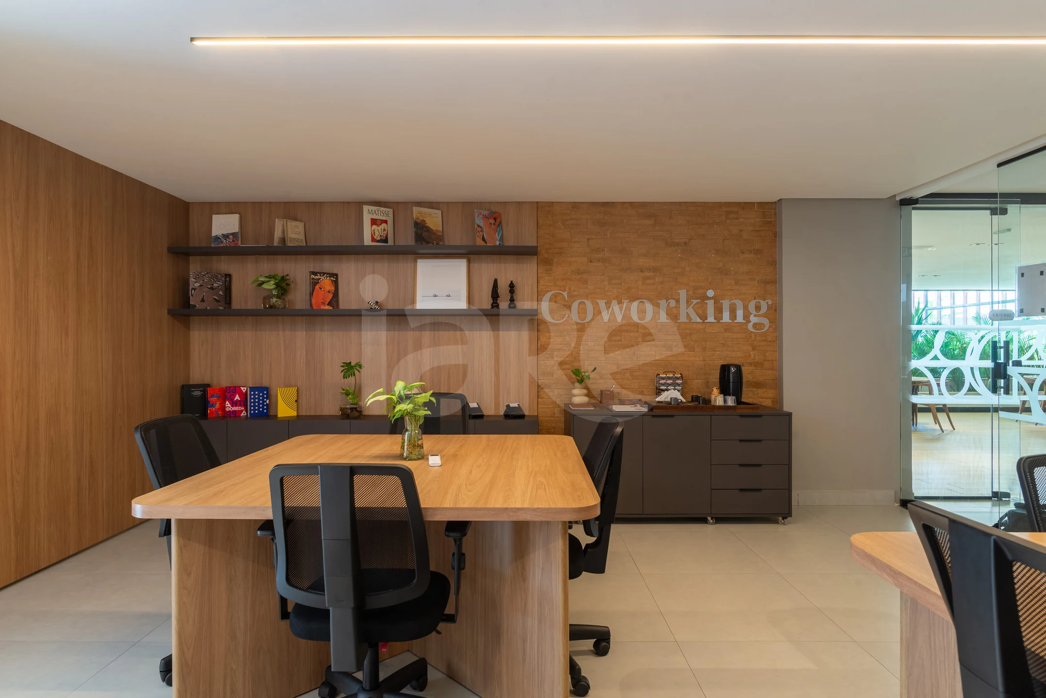Gameleira Jardins - Apartamento com 68 m², em Jardim Oceania — foto 22