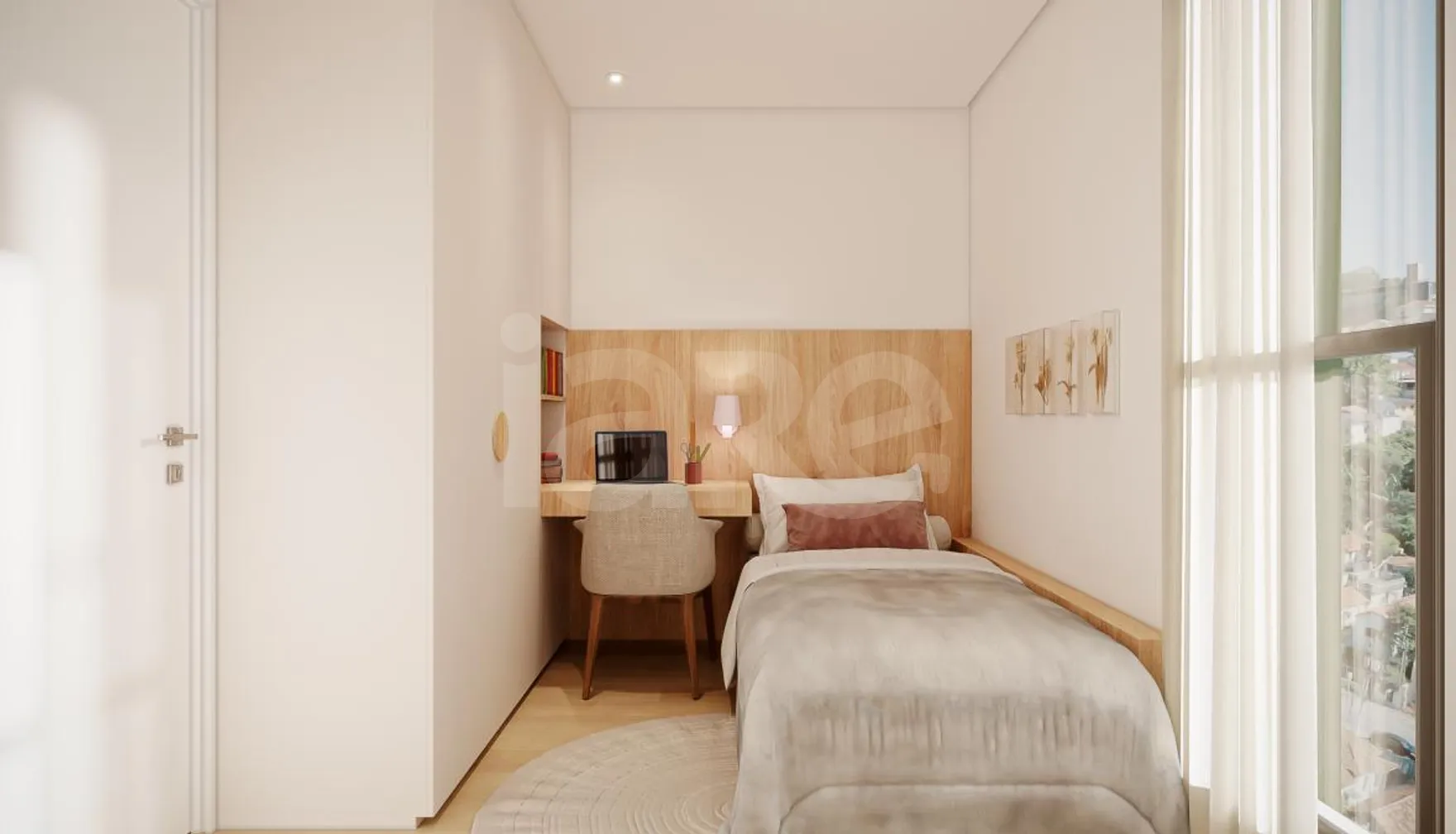 Nest Vila Ipojuca - Apartamento com 67,31 m², em Vila Ipojuca — foto 8