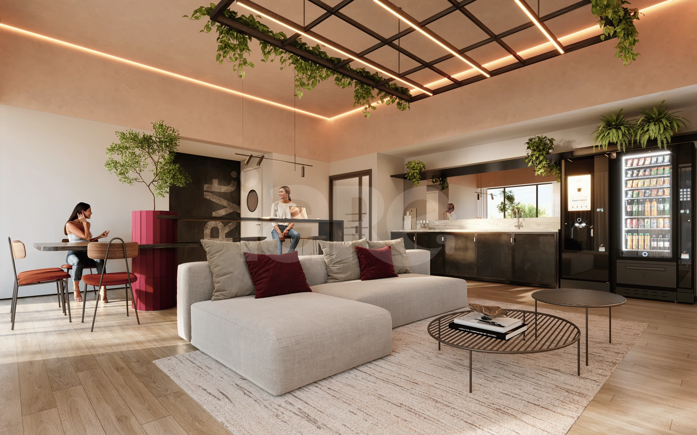 Ryt Paulista - Studio com 24,85 m², em Bela Vista — foto 8