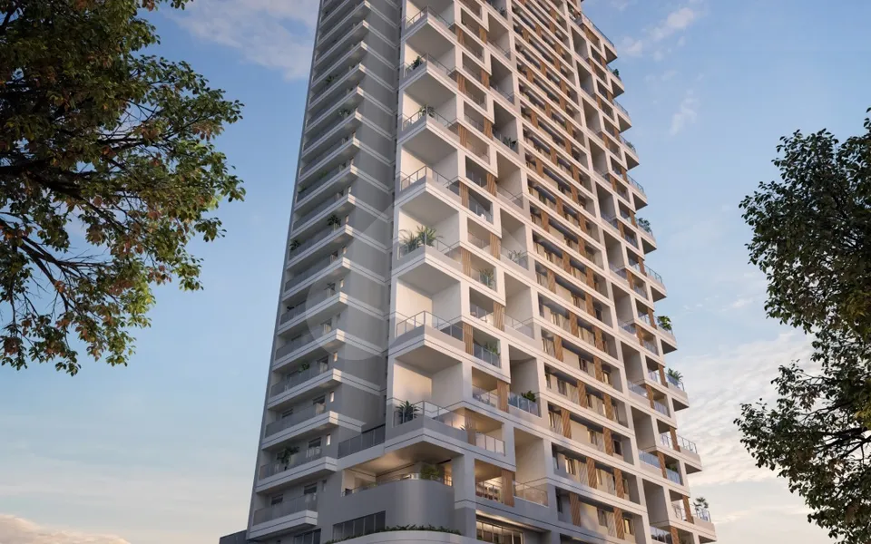 Foto de City House