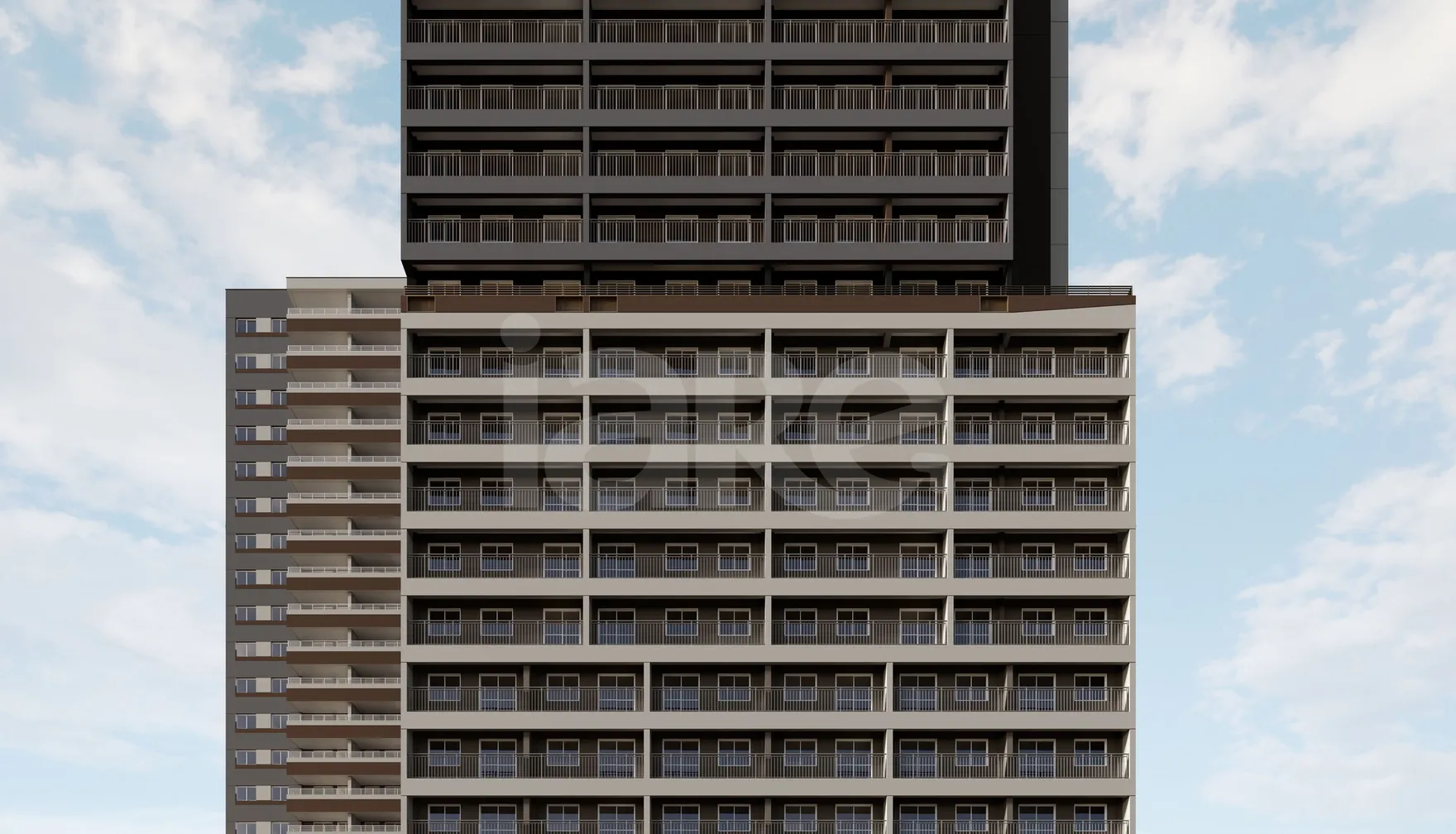 Near Guarapiranga Living - Studio com 29,99 m², em Parque Alves de Lima — foto 6