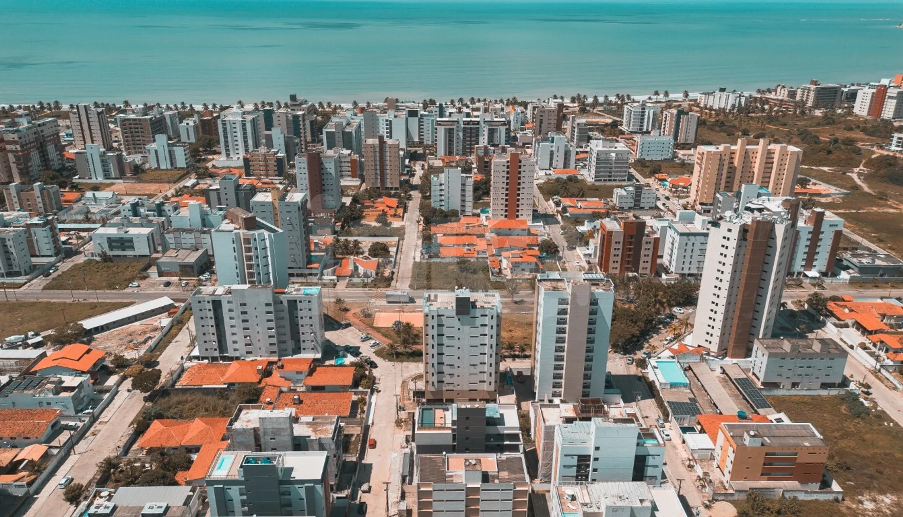 HUB Residence - Studio com 33,4 m², em Intermares — foto 9