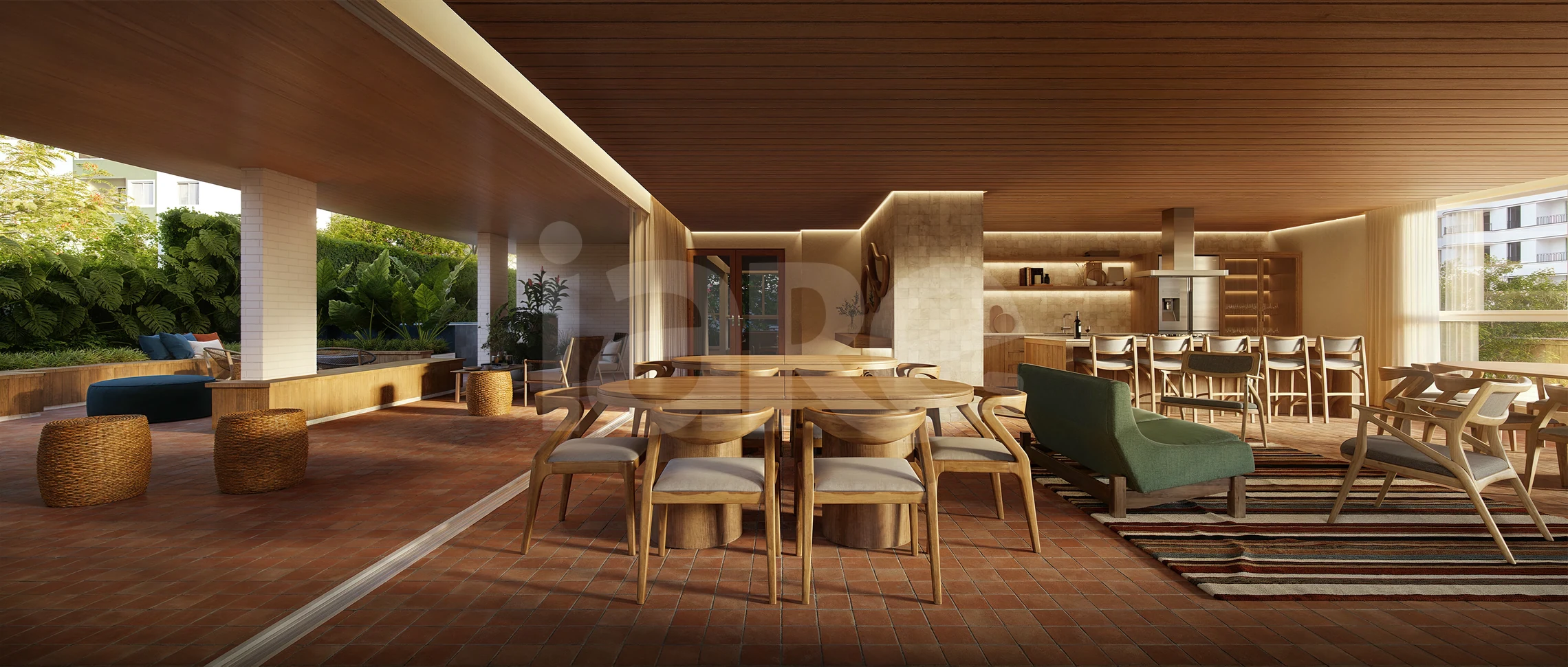 Nuances - Apartamento com 183,64 m², em Moinhos de Vento — foto 12