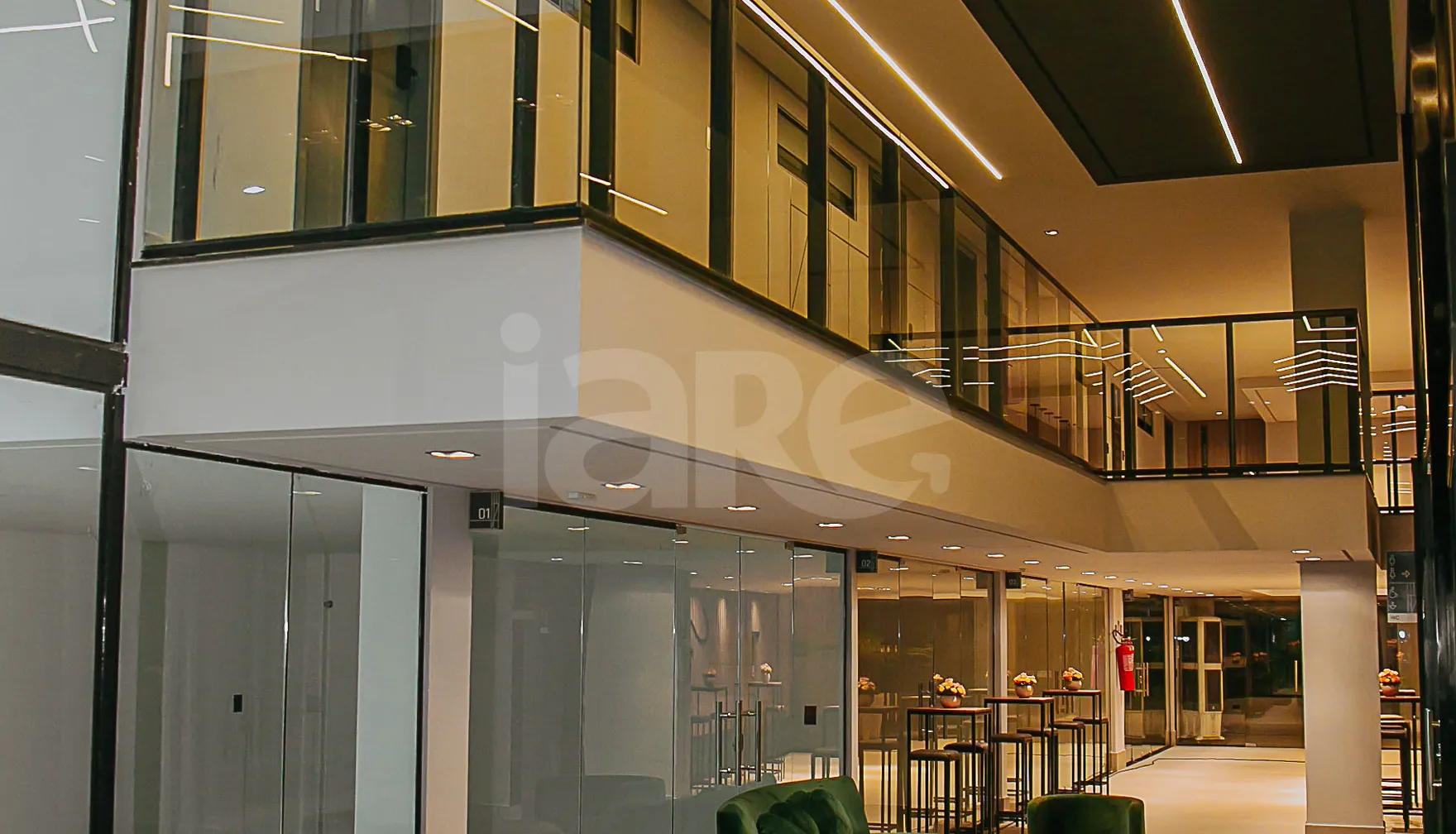 Urban 750 - Loja com 62,59 m², em Tambaú — foto 11