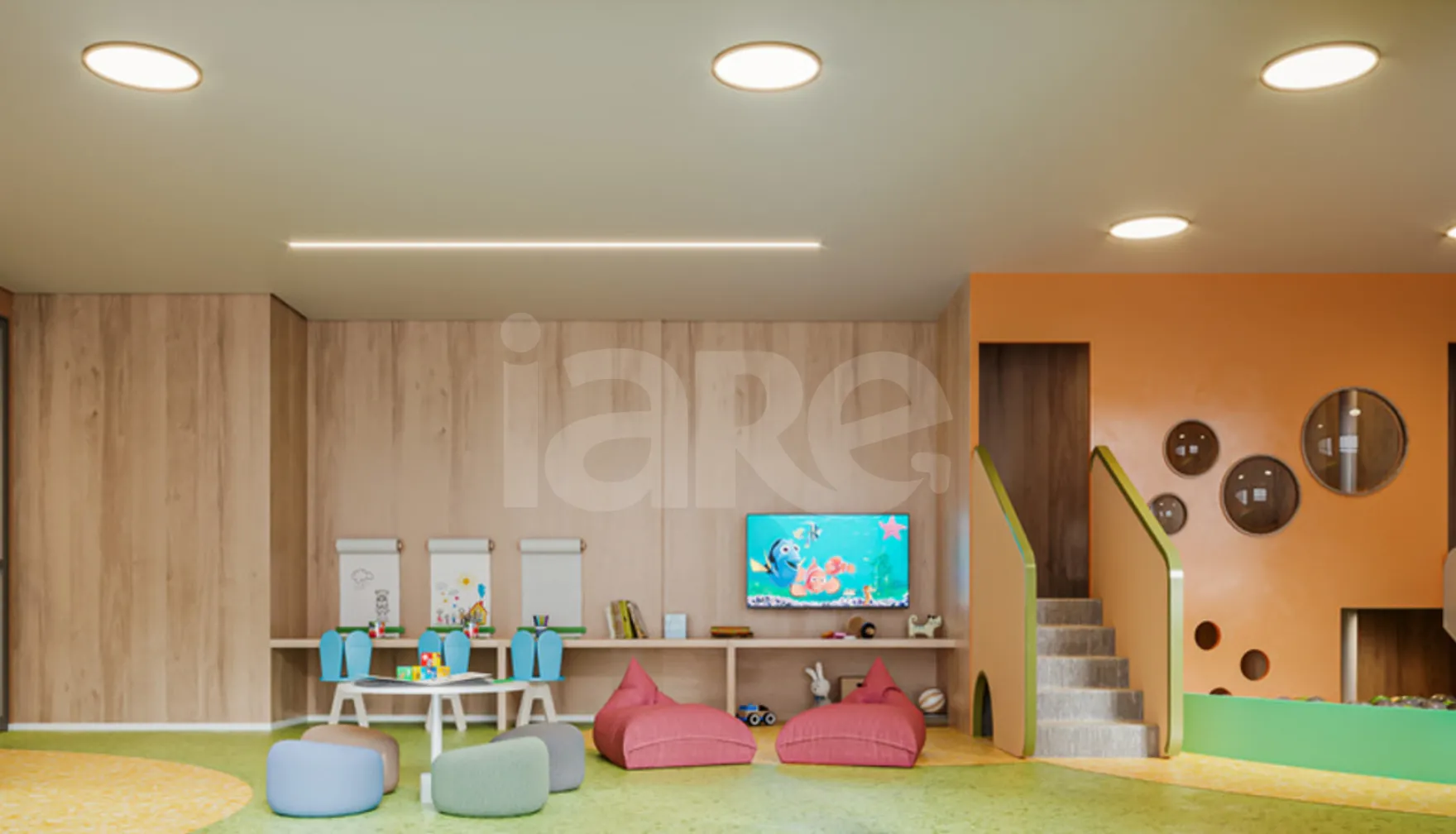 Prisma Condomínio Clube Vila Ema - Apartamento com 86,35 m², em Vila Ema — foto 12