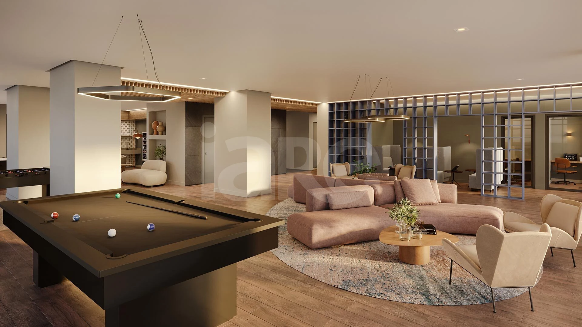 BRK by Helbor - Studio com 43,68 m², em Brooklin Paulista — foto 18