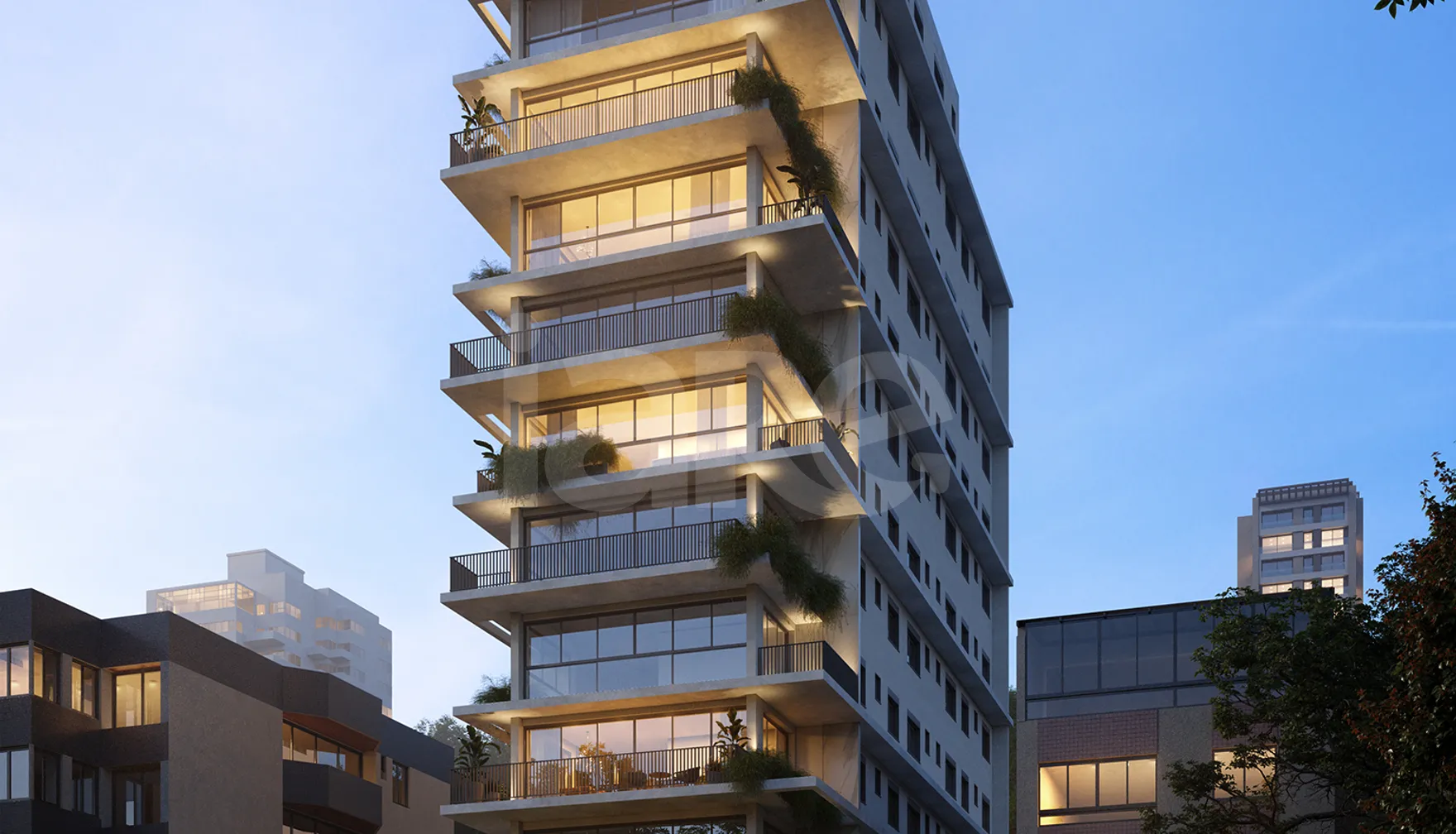 Honório 1425 - Apartamento com 109,21 m², em Higienópolis — foto 8