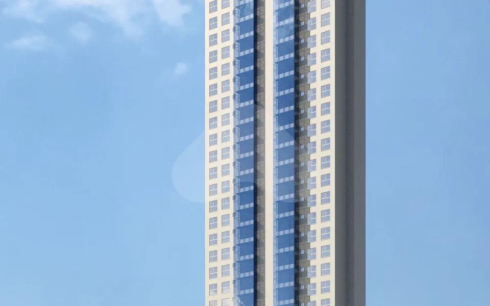 Foto de Sapphire Tower