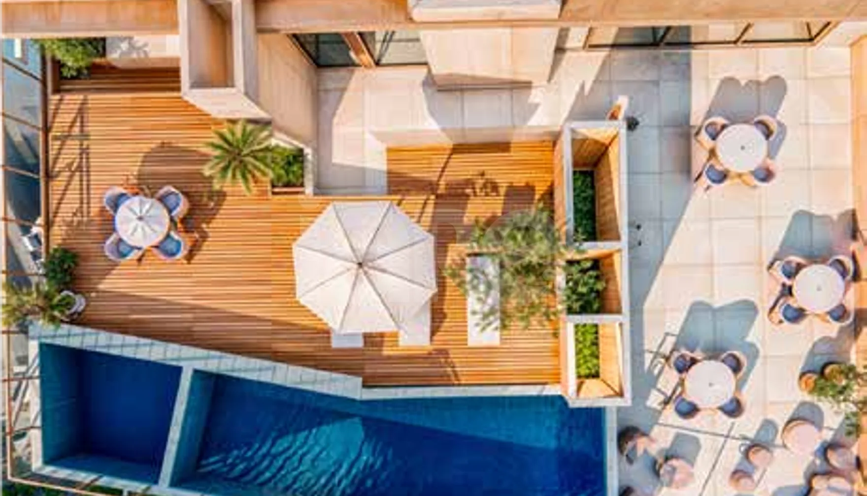 Stay Oceania Living - Apartamento com 64 m², em Jardim Oceania — foto 18