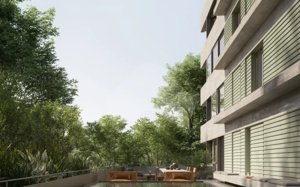 Artigas - Apartamento com 484,03 m², em Bela Vista — foto 7