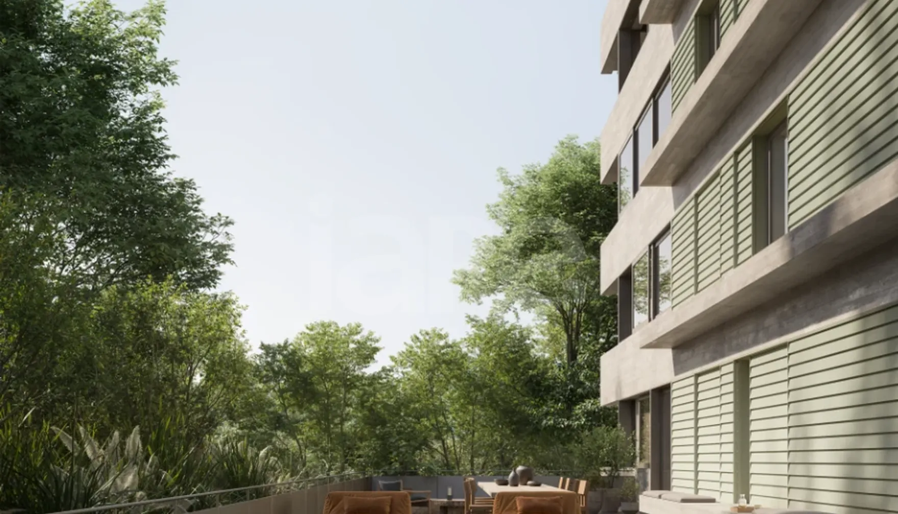 Artigas - Garden com 668,77 m², em Bela Vista — foto 22