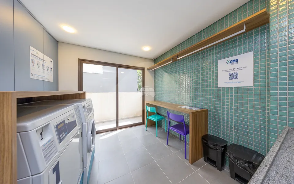 Ícone 1269 - Apartamento com 31,88 m², em Hugo Lange — foto 14