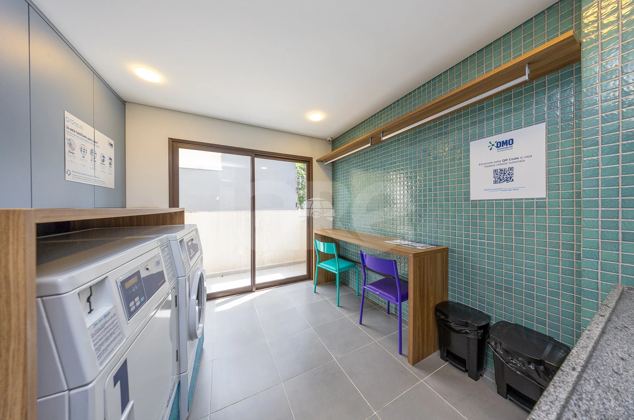 Ícone 1269 - Apartamento com 31,88 m², em Hugo Lange — foto 14