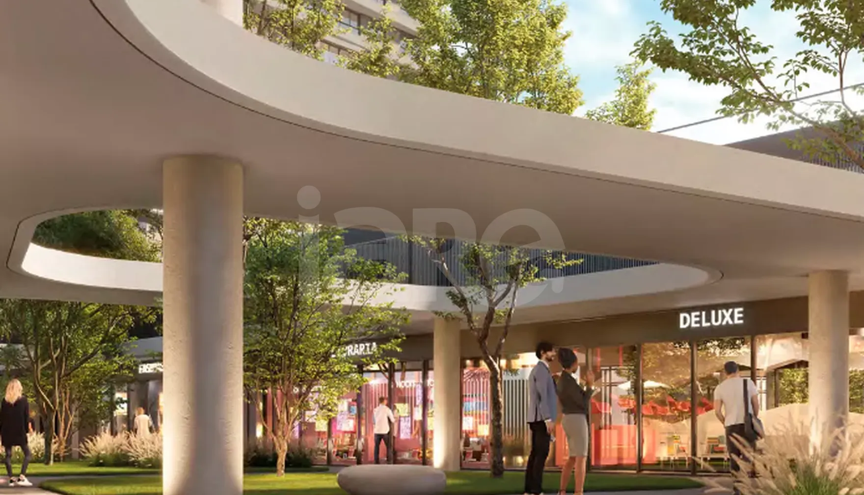 Trend Downtown Home - Apartamento com 84,99 m², em Azenha — foto 3