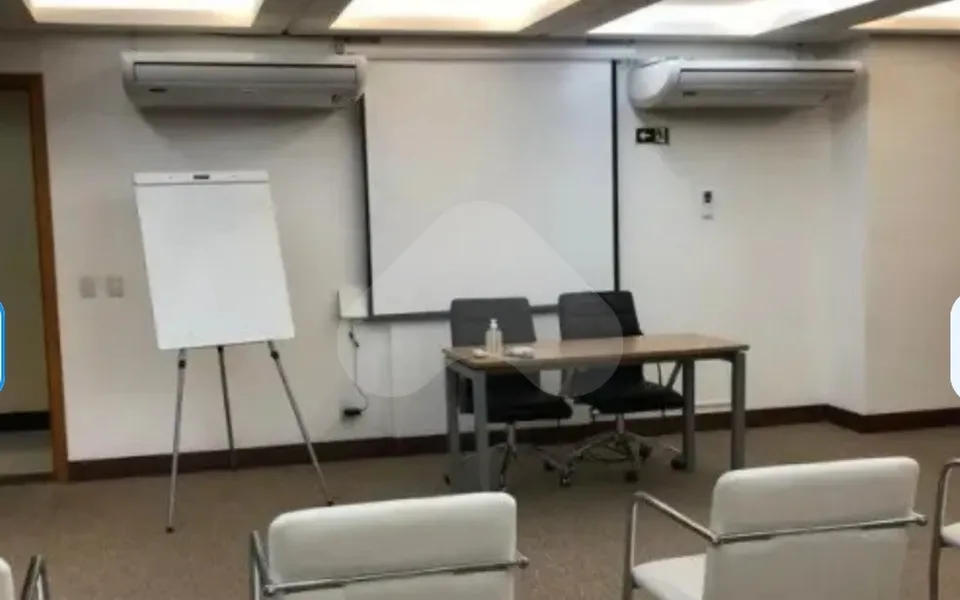 Edifício Neo SuperQuadra Sala 808 - Sala comercial com 45,34 m², em Passo da Areia — foto 11