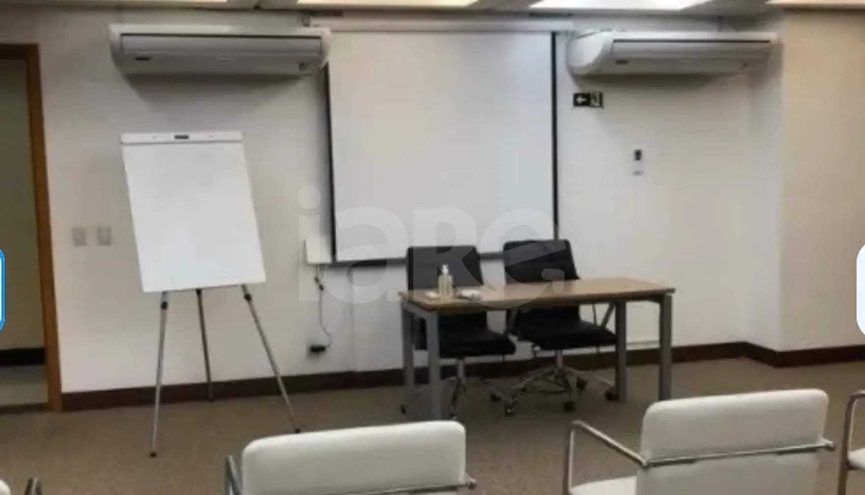 Edifício Neo SuperQuadra Sala 808 - Sala comercial com 45,34 m², em Passo da Areia — foto 11