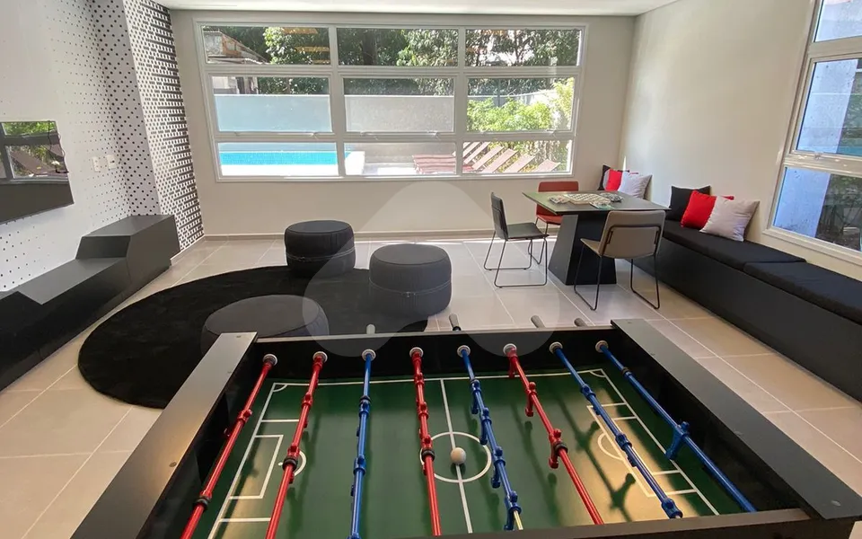 Origem Freguesia do Ó - Apartamento com 57,26 m², em Freguesia do Ó — foto 18