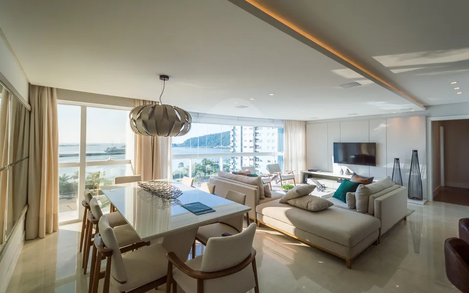 Exclusive Residence - Cobertura com 328,96 m², em Fazenda — foto 29