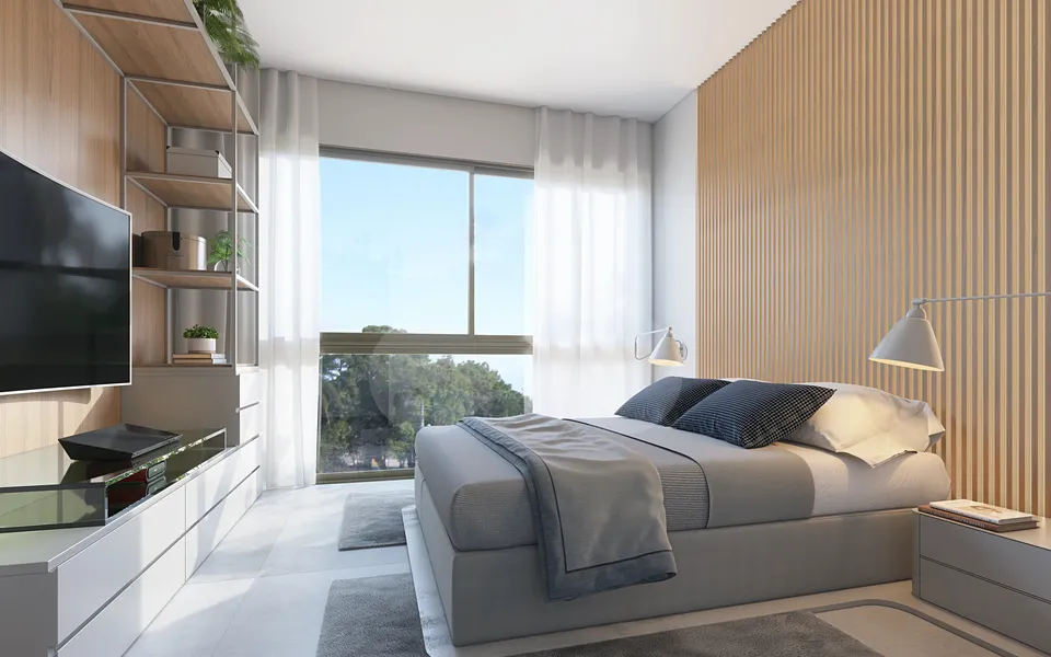 Arthur Bruno Schwambach - Apartamento com 122,76 m², em Casa Forte — foto 15