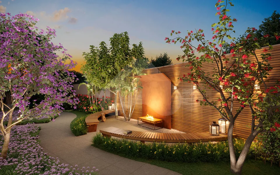 Viva Benx Star Conceição - Studio com 31,34 m², em Vila Guarani — foto 25