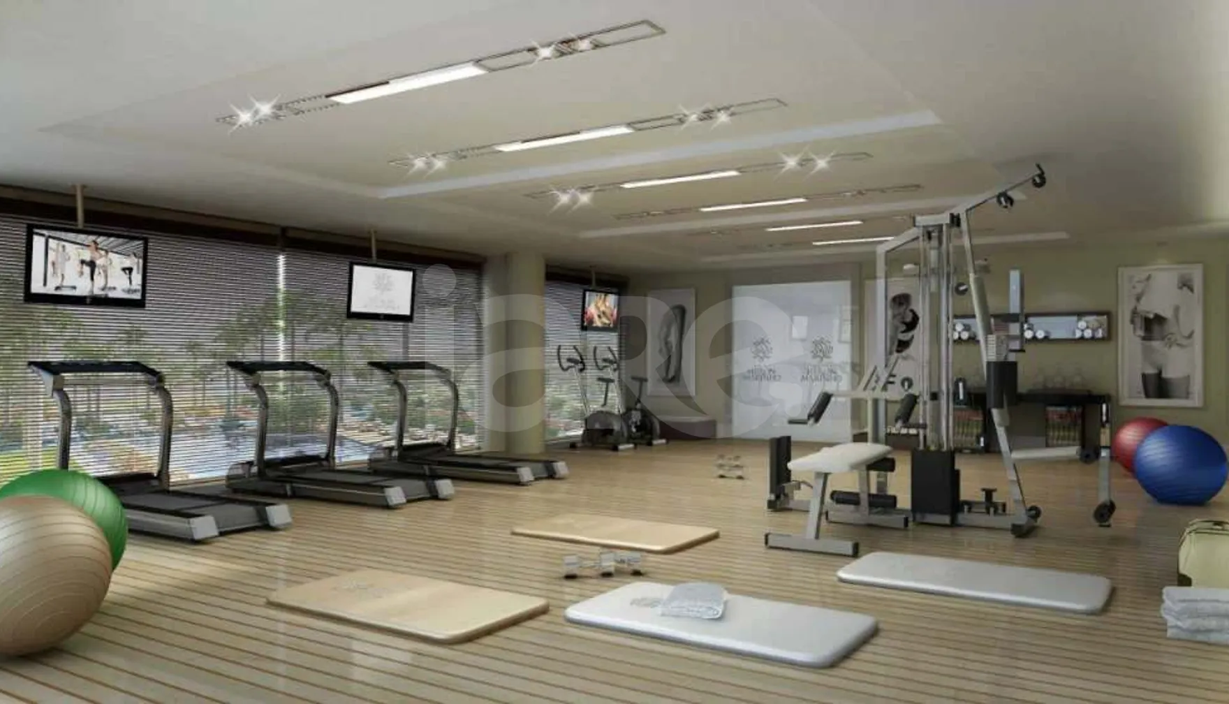 Mansões Heron Marinho - Apartamento com 510,1 m², em Altiplano Cabo Branco — foto 4