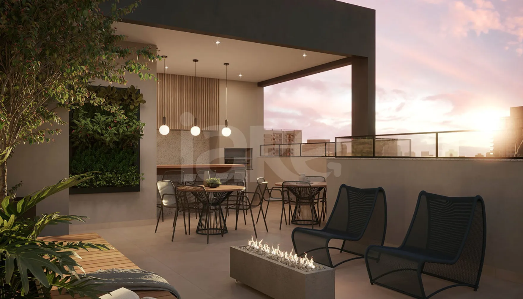 Viva Benx Star Campo Belo - Loja com 74,28 m², em Campo Belo — foto 21