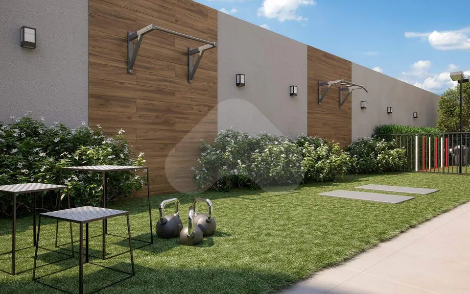 Ares Ipiranga - Apartamento com 31,22 m², em Ipiranga — foto 13