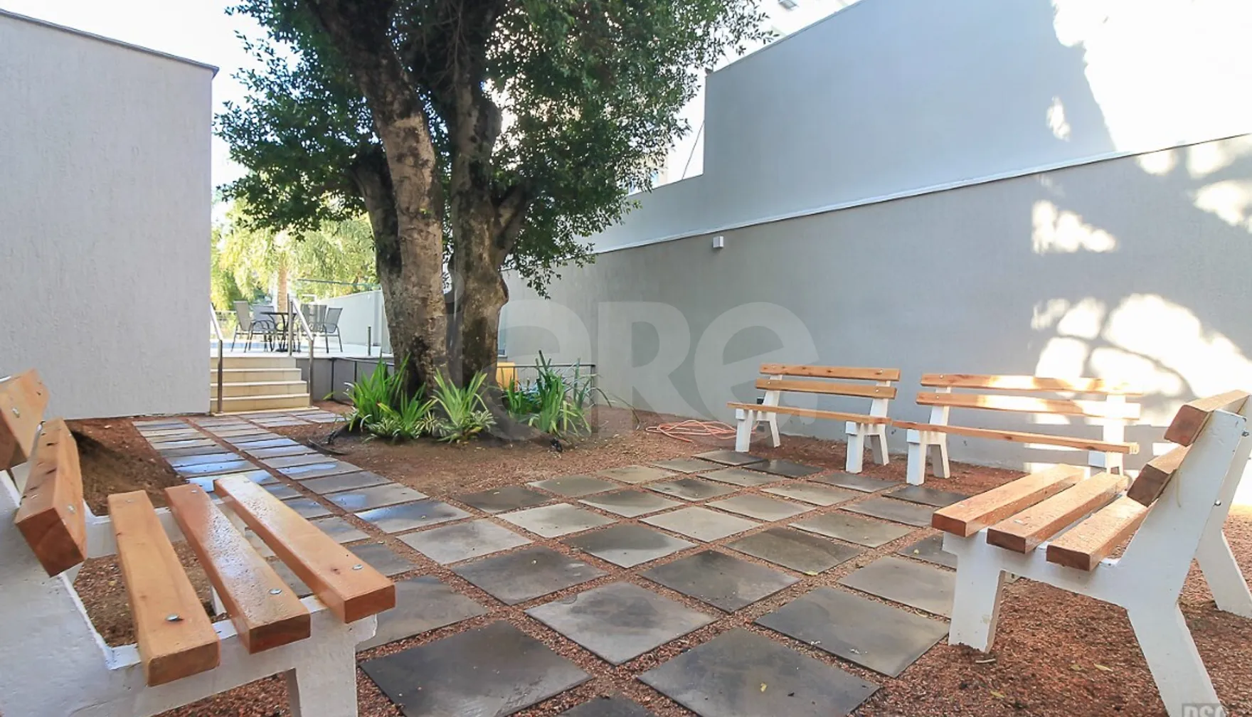 Saint Moritz Residence - Apartamento com 71,45 m², em Petrópolis — foto 36